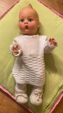 Babypuppe von Hummel, vinted