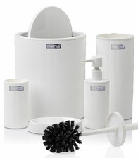 HowHomely Badezimmerset