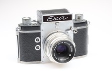 Ihagee Exa Kamera Camera Meyer