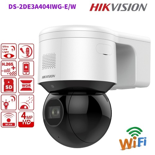 Hikvision 2de3a404iwg 4mp - ds-2de3a404iwg-e,