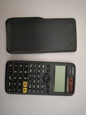Casio Fx-87de X ClassWiz