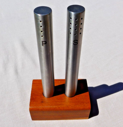 Original wmf salz und - salz-,