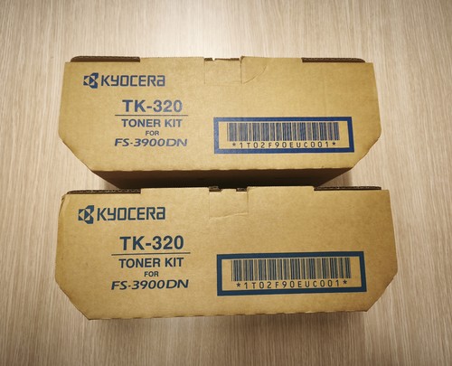 Original kyocera toner - original,