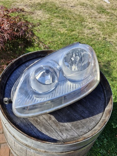Golf scheinwerfer - 5,