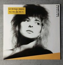 LP Vinyl Babacar France Gall