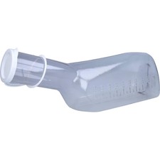 Urinflasche mann l - mann,
