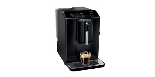 Bosch kaffeevollautomat - bosch,