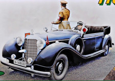 ACE 72577 Mercedes Typ 770K