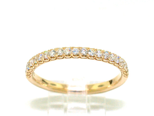 Brillant memory ring 585 - brillant,
