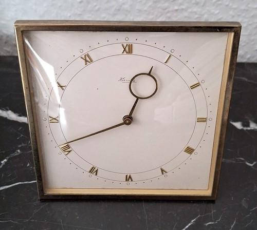 Kienzle tischuhr 1955 - kienzle,
