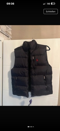Polo ralph lauren daunenweste - polo,
