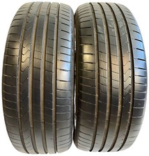 2x Hankook Ventus Prime4