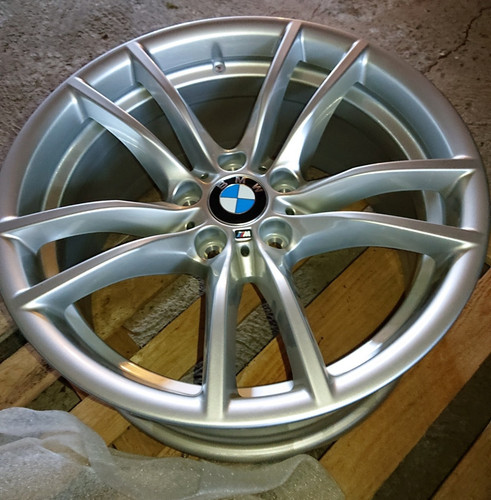 Bmw felgensatz 640m 4x - felgensatz, 640m,