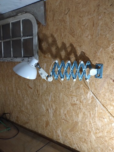 Alte lampe ddr reif - alte, lampe/reif
