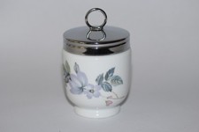 Royal Worcester Egg Coddler