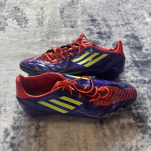 Herren selten adidas 2012 f50 - adidas,