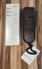 Siedle HT 511-01 B Haustelefon