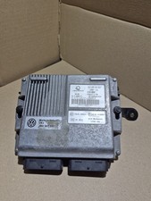 VW Golf Plus 1.6 BIFuel