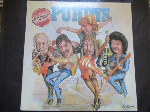 Puhdys jahre - puhdys-20,