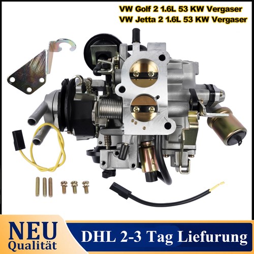 Neu vergaser für - neu, 2
