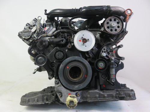 Motor audi 3 - audi, (4f2,