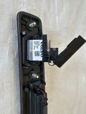 Original Volvo XC60 II Rückfahrkamera RFK Kamera hinten Camera 31201009 