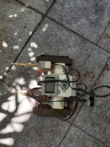 Lego mindstorms - mindstorms:,