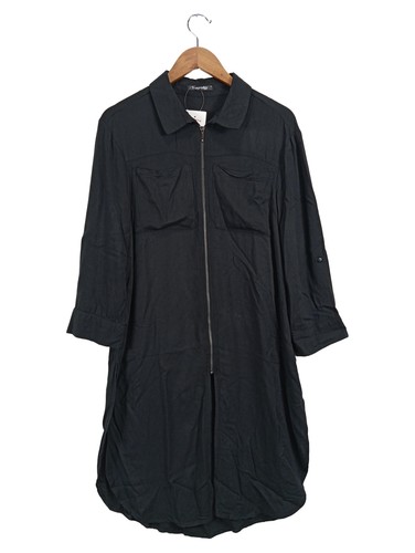 Trueprodigy damen blusenkleid - trueprodigy,