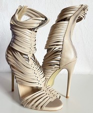 Extravagante Stiefelette High