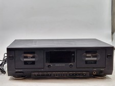 Philips FC910 Doppel Kassette