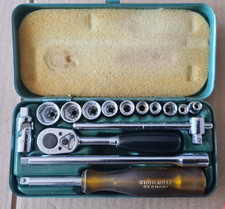 STAHLWILLE No. 40a/10/5