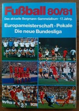 Bergmann-Sammelbilder Album