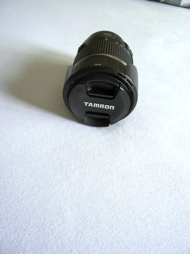 Objektiv tamron 270 mm f - tamron, 18