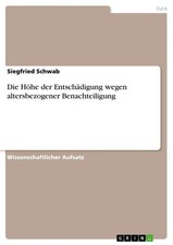 Siegfried Schwab | Die Höhe