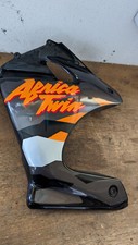 Seitenverkleidung Tankverkleidung links Honda Africa Twin XRV750 RD07 RD07a