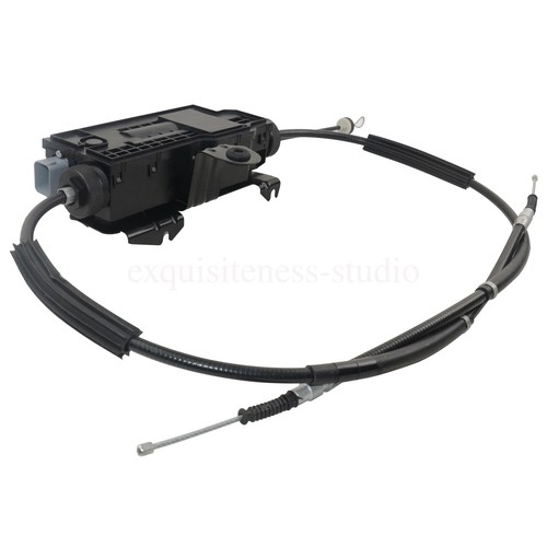 34436877316 park bremse modul - park,
