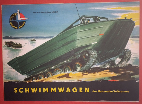 Modellbaubogen kranich 5909 - modellbaubogen,