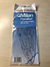 Milan Parabel sinus, cosinus, tangens Best. 550, verschlossene Verpackung