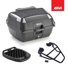 GIVI Koffer Kit Schwarz B45 +