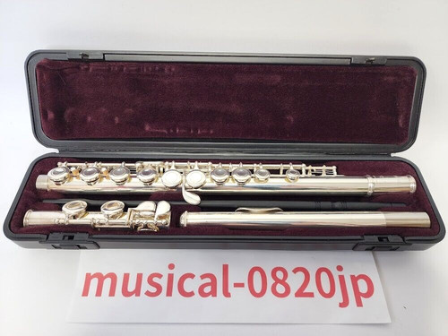 Yamaha yfl 221 querflöte - yamaha,