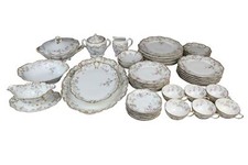 51 PC HAVILAND LIMOGES FRANCE