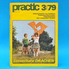 DDR practic 3 1979 Drachen