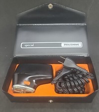 Vintage 80s Philips Special