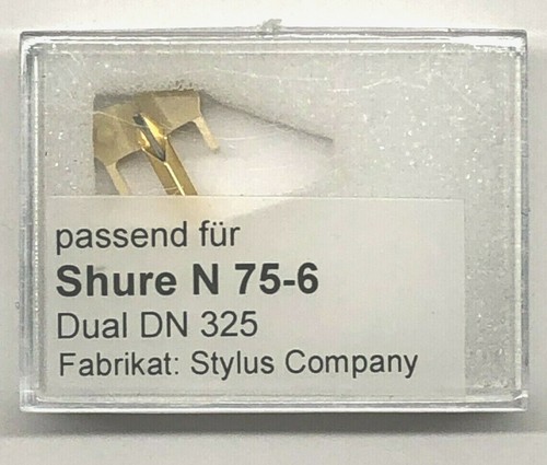 Ersatz nadel dual 325 - dn,