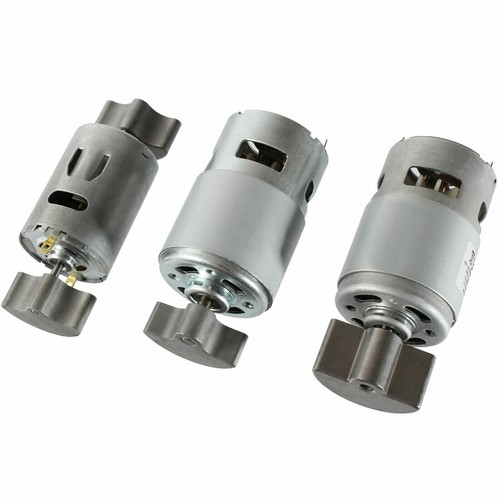 Großer vibrationsmotor 12v - großer,