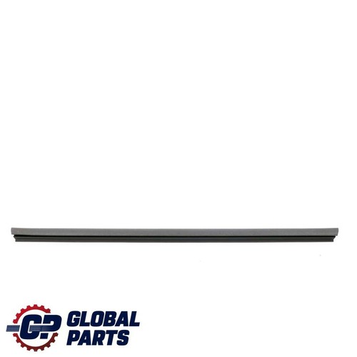 Mercedes w203 abdichtschiene - mercedes,