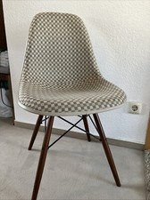 Eames Sidechair Sitzschale