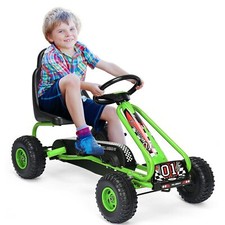 Gokart cart mit handbremse - gokart,