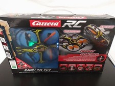 Carrera RC - Easy to Fly -- 8167/103