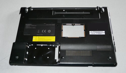 Unter gehäuse abdeckung - gehäuse,